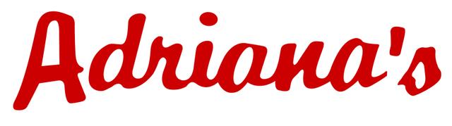 Adrianas Logo